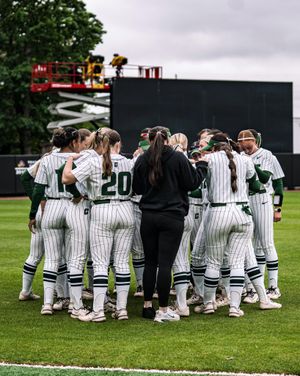 Image post by @charlottesoftball on Instagram