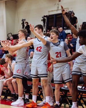 Image post by @iwuwildcats on Instagram