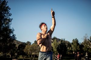 Image post by @spartanrace on Instagram