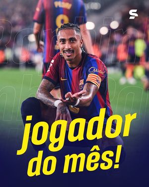 Image post by @sportv on Instagram