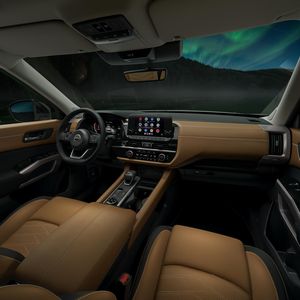 Image post by @nissanusa on Instagram