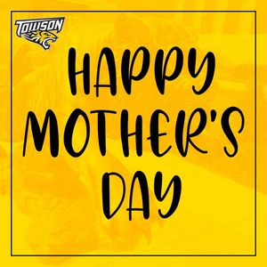 Image post by @towsontigersvb on Instagram