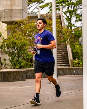 Image post by @sfsu_campusrec on Instagram