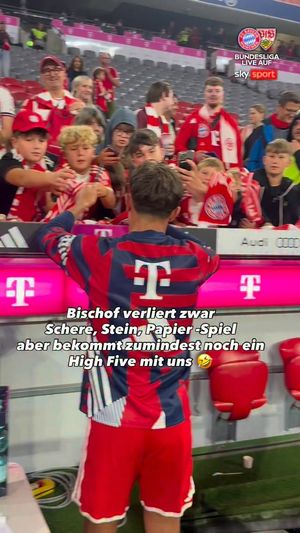 Video post by @skysportde on Instagram