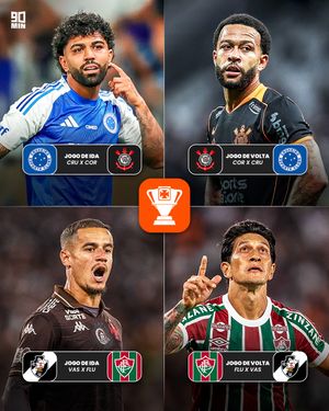 Image post by @90minbrasil on Instagram