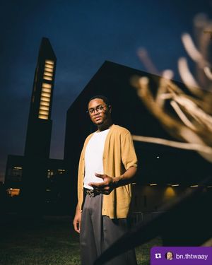 Image post by @pvamu on Instagram