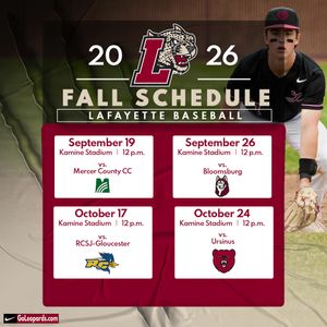 Image post by @lafayettebsbl on Instagram
