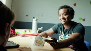 Video post by @autismspeaks on YouTube