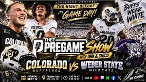 Video post by @theepregameshow on YouTube