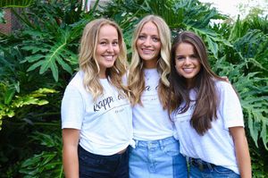 Image post by @ufkappadelta on Instagram