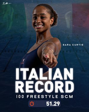 Image post by @uvaswimdive on Instagram