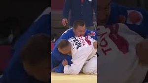 Video post by @paralympics on YouTube