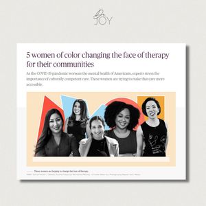 Image post by @hellodrjoy on Instagram