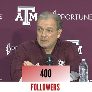 Image post by @aggies_universe on Instagram