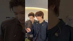 Video post by @riize_official on YouTube