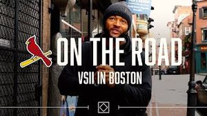 Video post by @Cardinals on YouTube