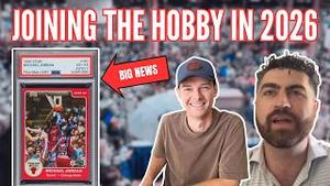 Video post by @sportscardsnonsense on YouTube