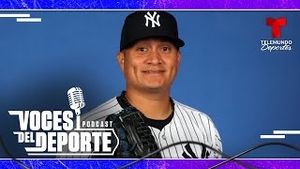 Video post by @deportes on YouTube