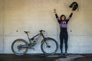 Image post by @nukeproofbikes on Instagram