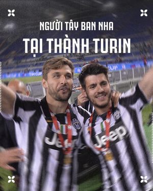 Image post by @juventus on Instagram