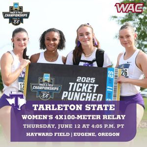 Image post by @wacsports on Instagram