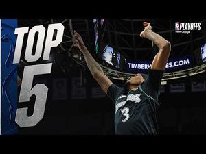 Video post by @nba on YouTube