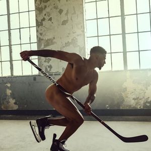 Image post by @sanjosesharks on Instagram