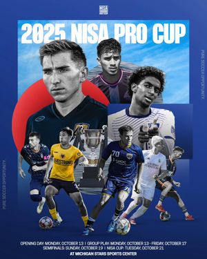 Image post by @nisasoccer on Instagram