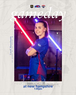 Image post by @riverhawkwlax on Instagram