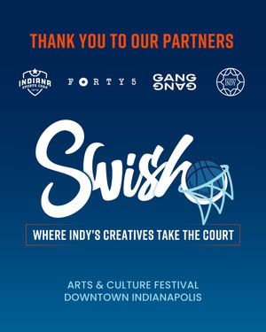 Image post by @artscouncilindy on Instagram