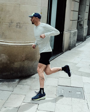 Image post by @brooksrunningde on Instagram