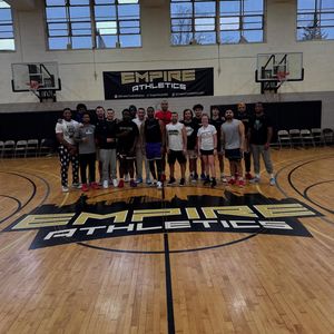 Image post by @empireyouthathletics on Instagram