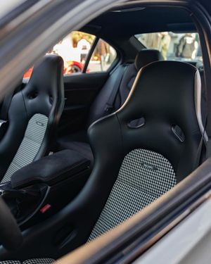 Image post by @recaroautomotive on Instagram