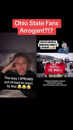 Video post by @stephotey on Facebook