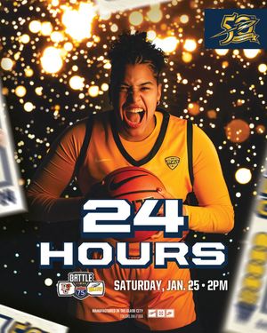 Image post by @toledo_wbb on Instagram