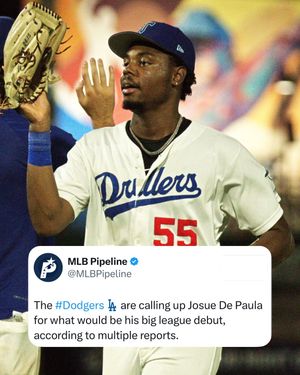 Image post by @mlbpipeline on Instagram
