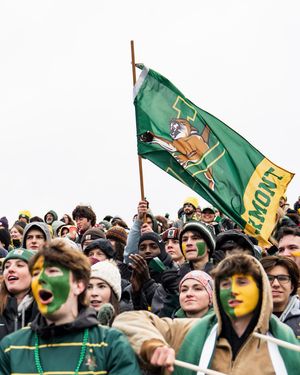 Image post by @uvmathletics on Instagram