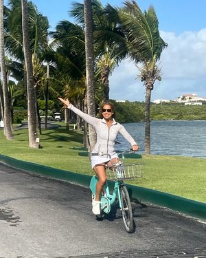 Image post by @deniseaustin on Instagram