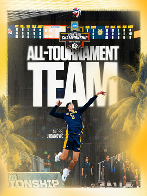 Image post by @ucimvb on Instagram