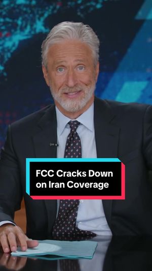 Video post by @thedailyshow on TikTok