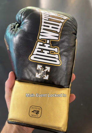 Video post by @everlast_worldwide on TikTok