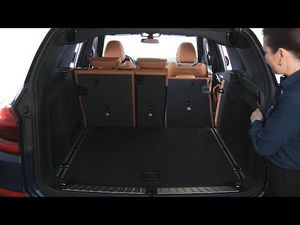 Video post by @BMWUSA on YouTube