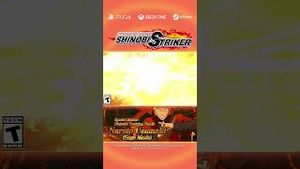 Video post by @bandainamcoamerica on YouTube