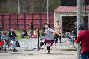 Image post by @siu_trackxc on Instagram