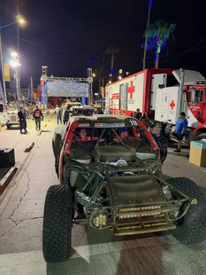 Image post by @terribleherbstmotorsports on Instagram