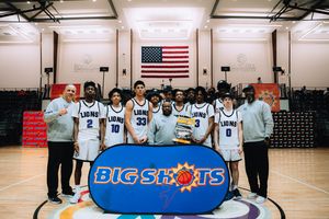 Image post by @bigshotsnation on Instagram