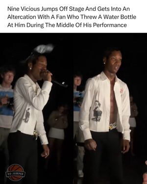 Image post by @nojumper on Instagram