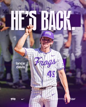 Image post by @tcubaseball on Instagram