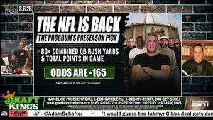 Video post by @thepatmcafeeshow on YouTube