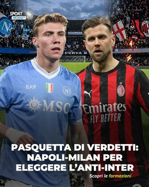 Image post by @sportmediaset on Instagram